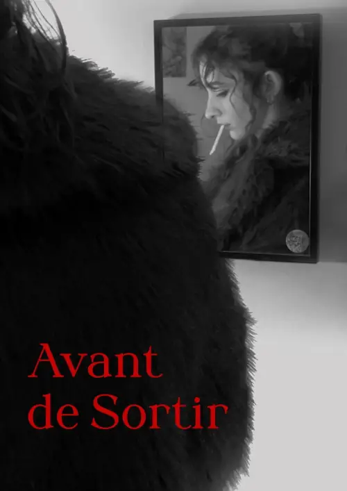 Постер до фільму "Avant de Sortir"