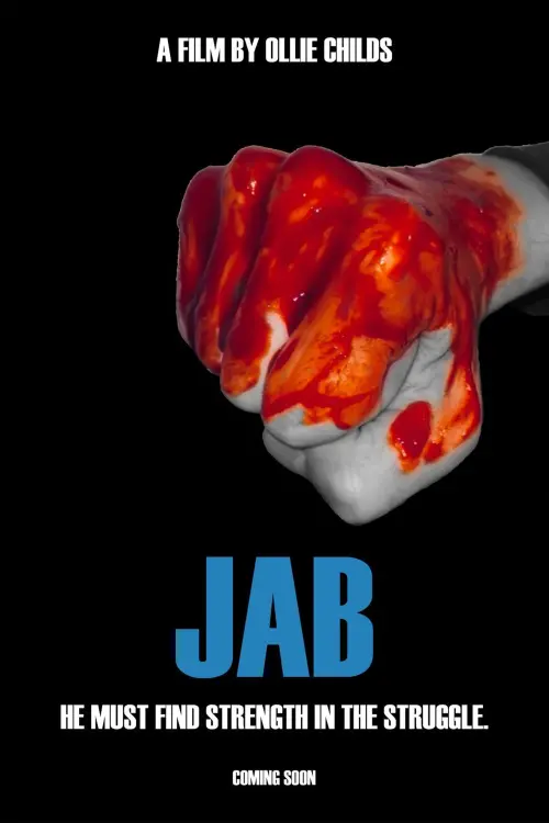 Постер до фільму "Jab"