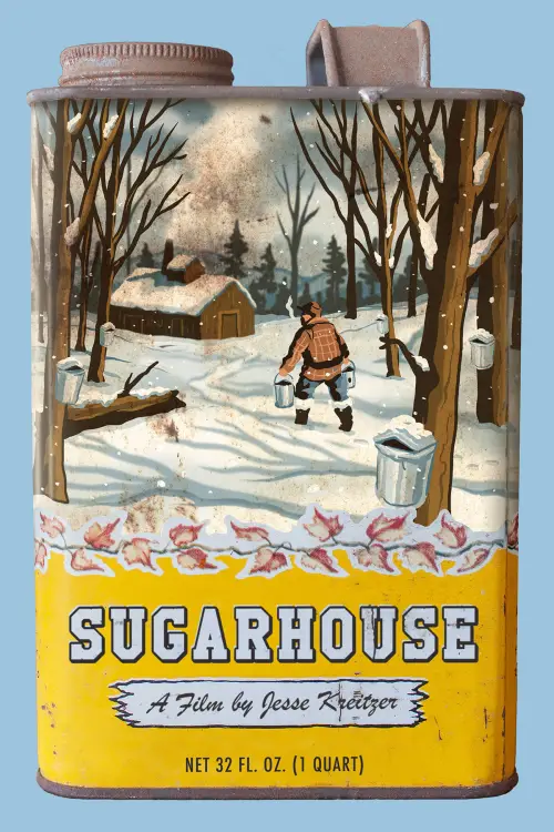 Постер до фільму "Sugarhouse"