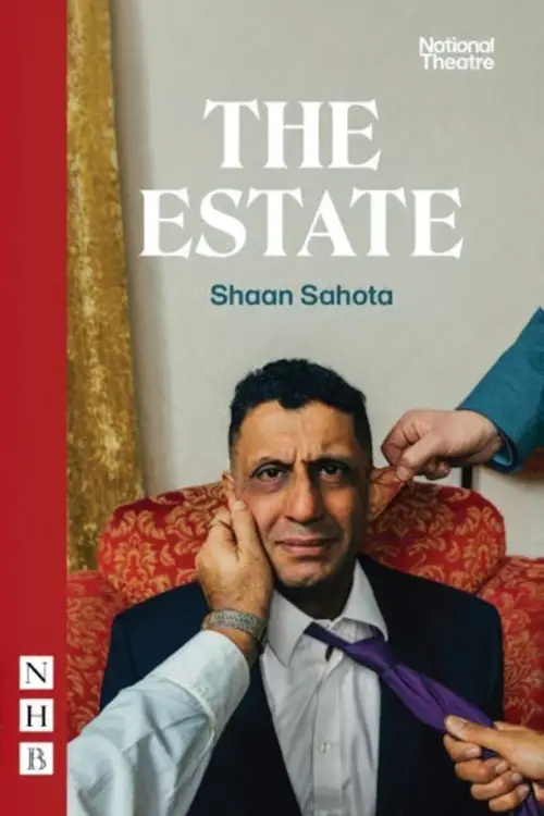 Постер до фільму "National Theatre Live: The Estate"