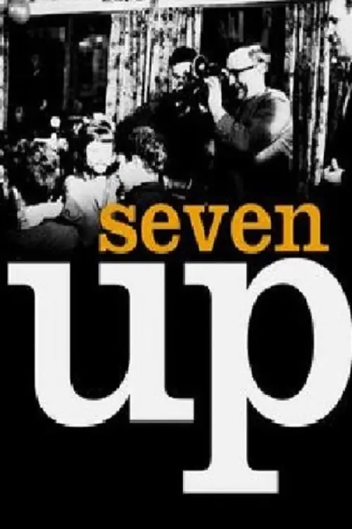 Постер до фільму "Seven Up!"