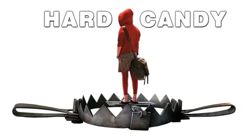 Відео до фільму Тверда цукерка | Hard Candy