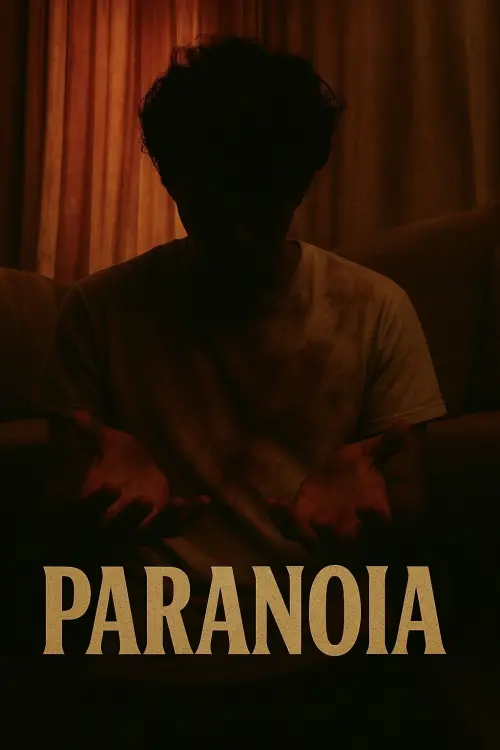 Постер до фільму "Paranoia"