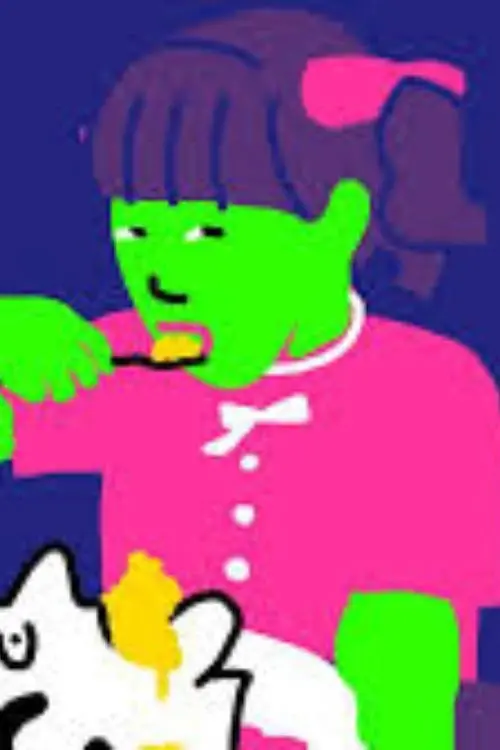 Постер до фільму "Mousse Crust"