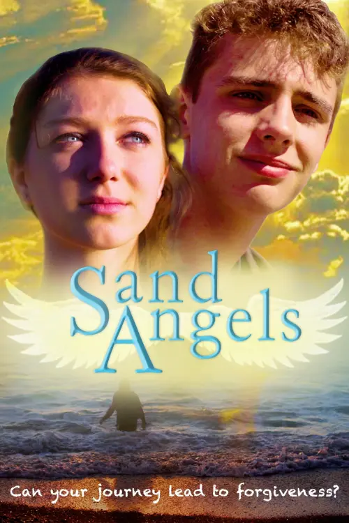 Постер до фільму "Sand Angels"
