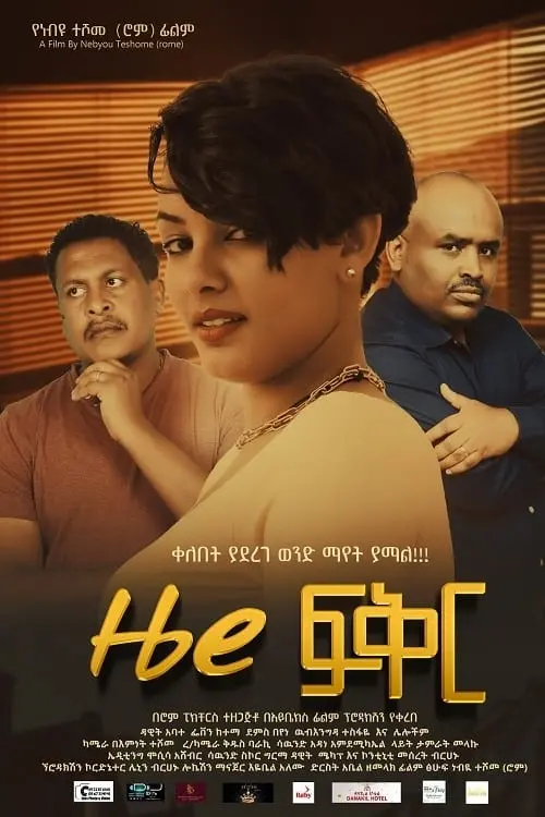 Постер до фільму "Zero Fiker"