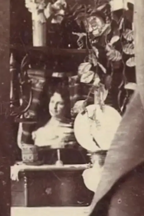 Постер до фільму "Hanky Panky January 1902"