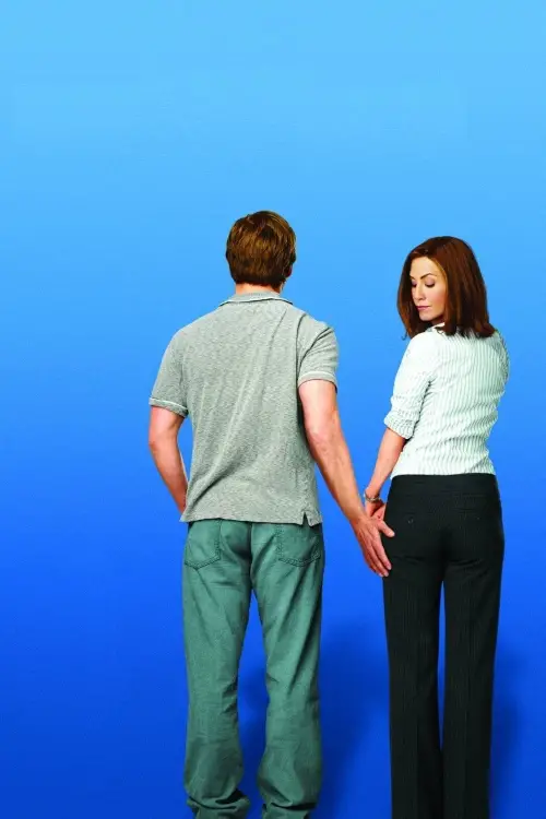 Постер до фільму "Любовний менеджмент"