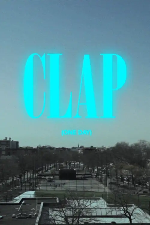 Постер до фільму "Pharoahe Monch - Clap (One Day)"