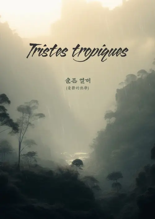 Постер до фільму "Tristes Tropiques"