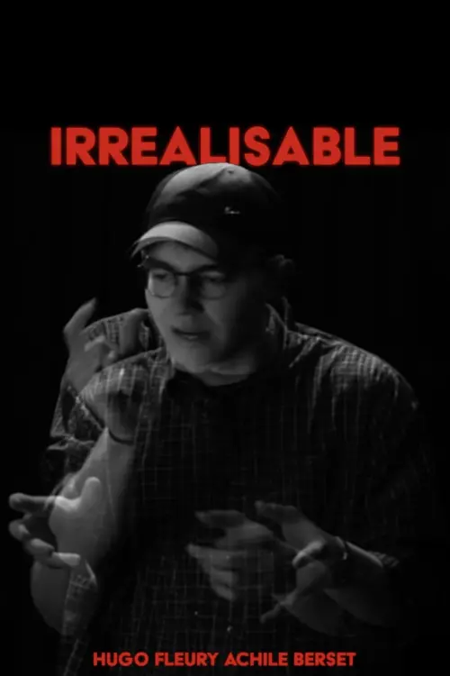 Постер до фільму "Unachievable"