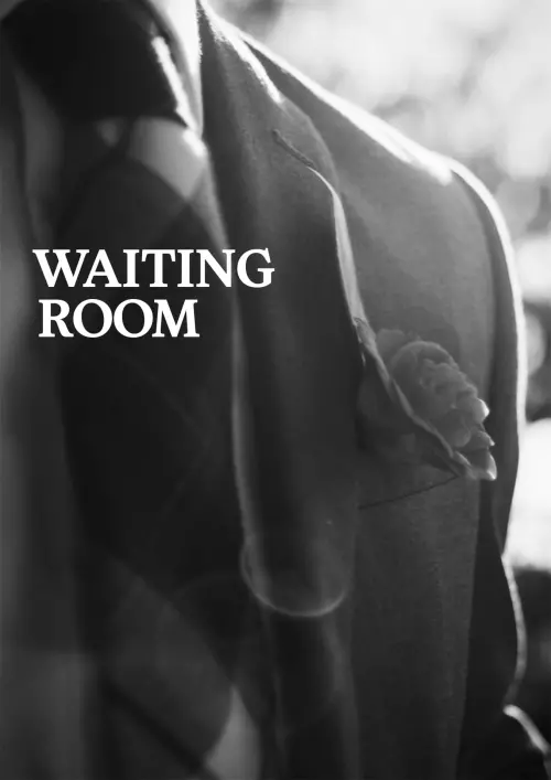 Постер до фільму "Waiting Room"