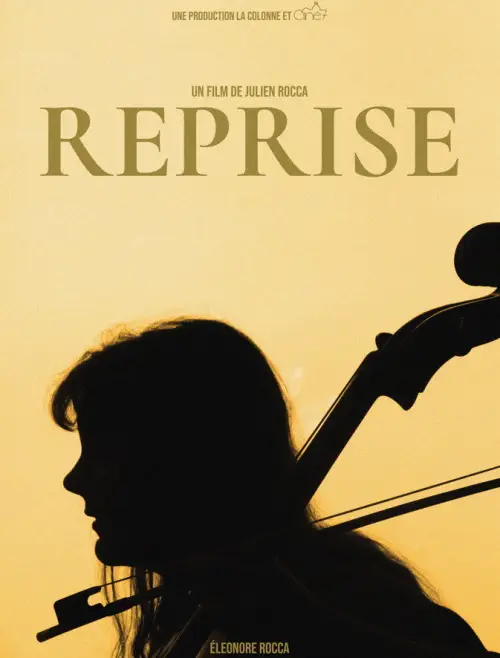 Постер до фільму "Reprise"