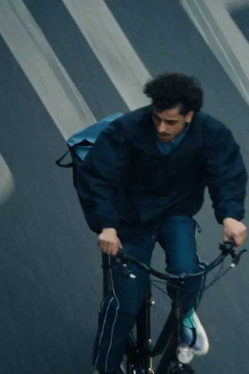 Постер до фільму "Peau d