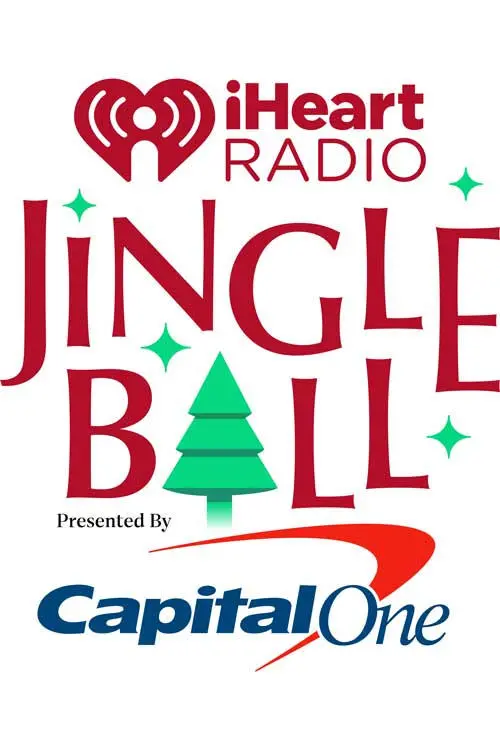 Постер до фільму "iHeartRadio Jingle Ball 2023"