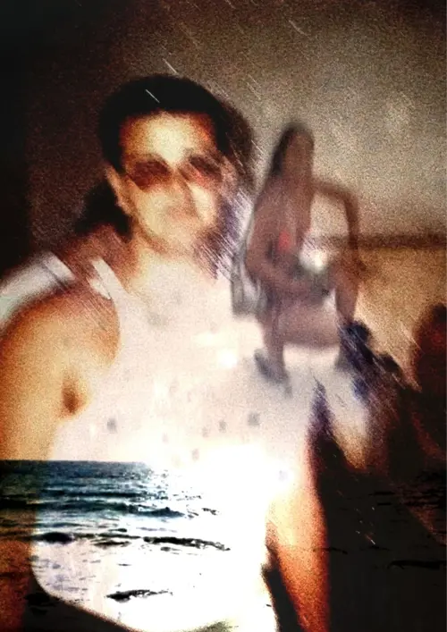 Постер до фільму "eu coloco o óculos, mas continua tudo embaçado..."