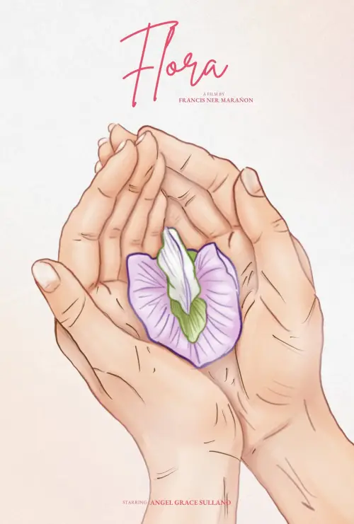 Постер до фільму "Flora"