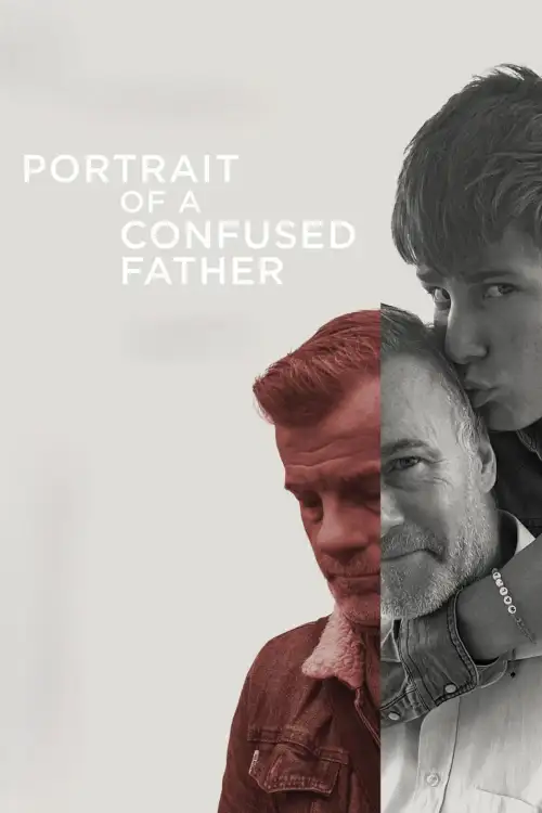 Постер до фільму "Portrett av en forvirret far"
