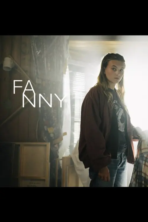 Постер до фільму "Fanny"