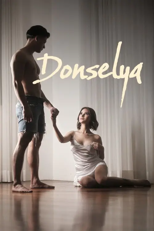 Постер до фільму "Donselya"