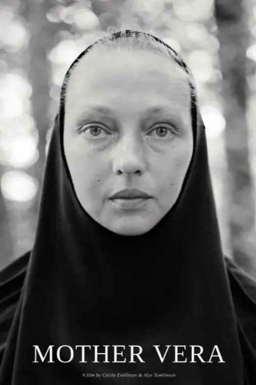 Постер до фільму "Mother Vera"