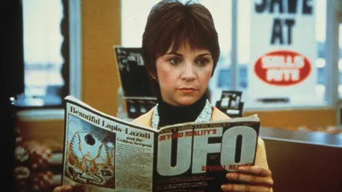 Відео до фільму UFOria | Uforia Trailer 1986