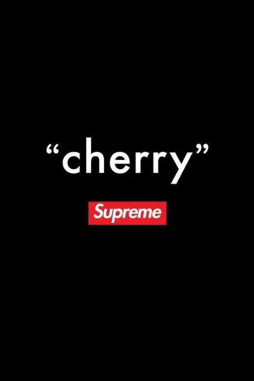 Постер до фільму ""cherry""