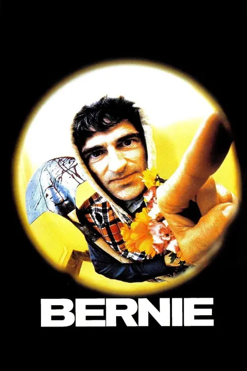 Постер до фільму "Bernie"