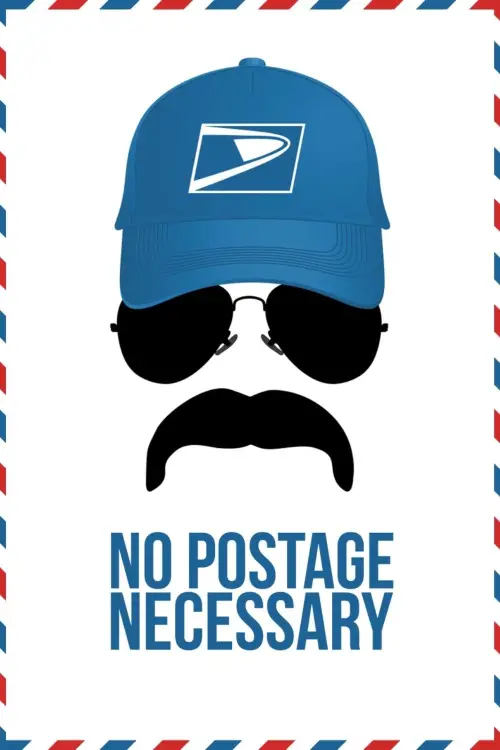Постер до фільму "No Postage Necessary"