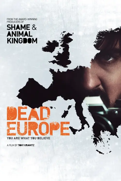 Постер до фільму "Dead Europe"