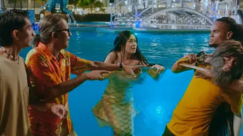 Відео до фільму Duyung: Legenda Aurora | Teaser - Duyung Legenda Aurora