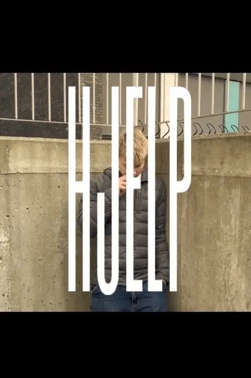 Постер до фільму "Hjelp"