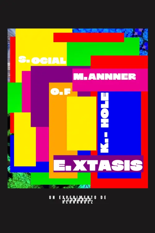 Постер до фільму "S.M.O.K.E."