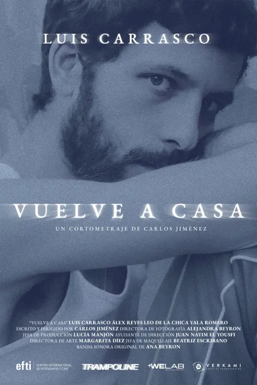 Постер до фільму "Vuelve a casa"