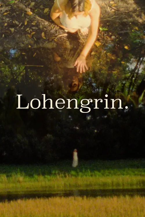Постер до фільму "Lohengrin"