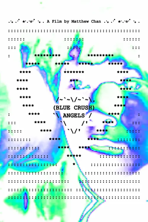 Постер до фільму "Blue Crush Angels"
