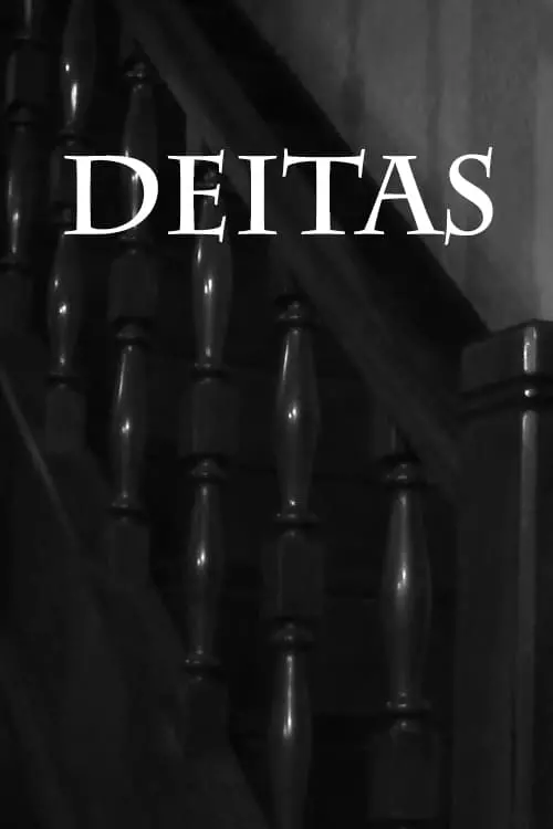 Постер до фільму "DEITAS"