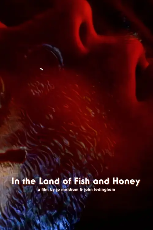 Постер до фільму "In The Land of Fish and Honey"