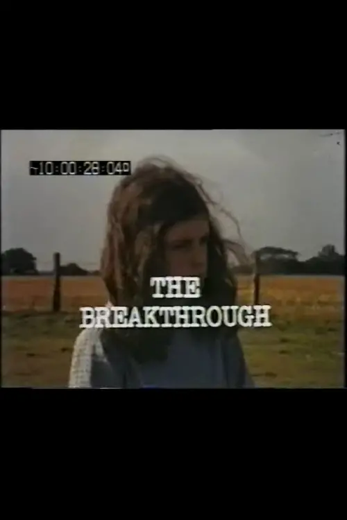 Постер до фільму "The Breakthrough"