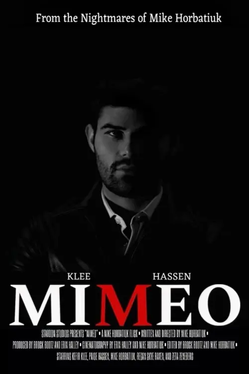 Постер до фільму "The Video Killer"