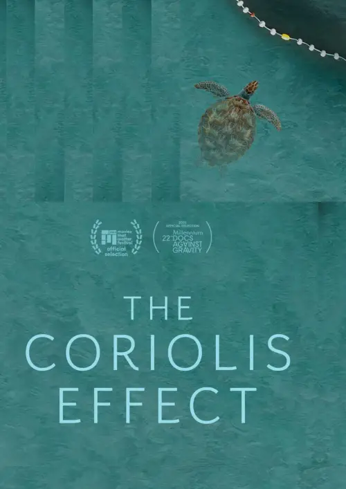 Постер до фільму "The Coriolis Effect"