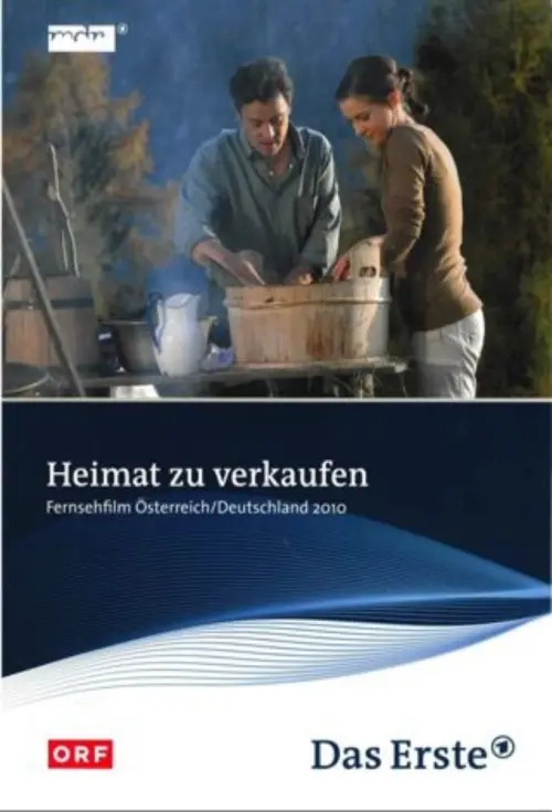 Постер до фільму "Heimat zu verkaufen"