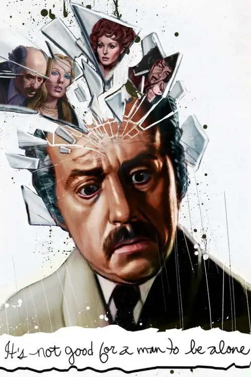 Постер до фільму "It