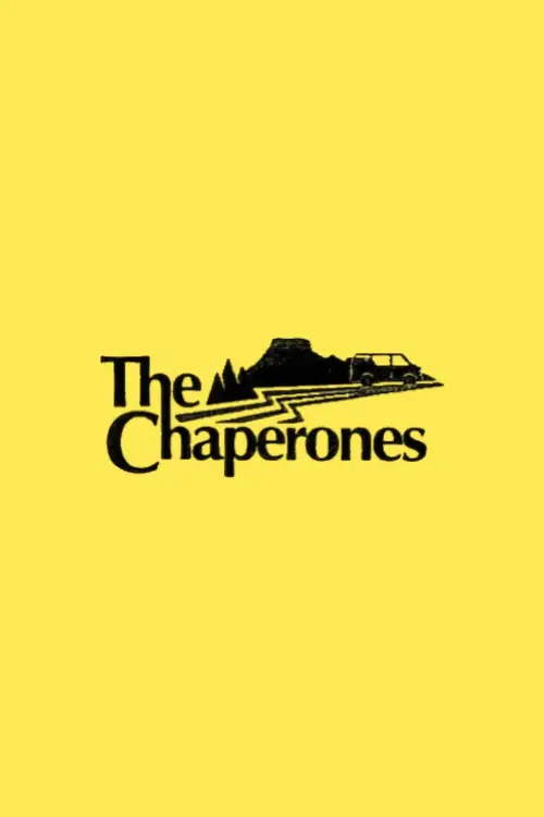 Постер до фільму "The Chaperones"