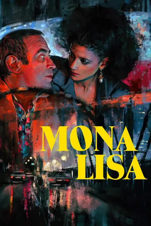 Постер до фільму "Mona Lisa"