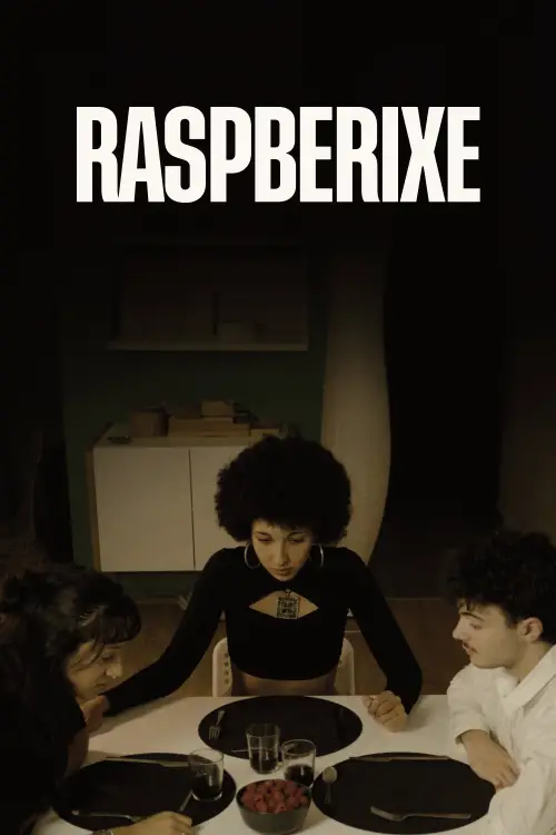 Постер до фільму "RASPBERIXE"