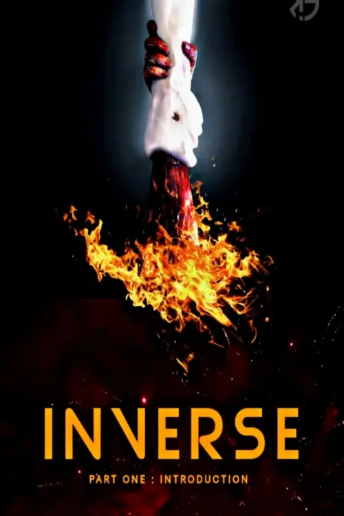 Постер до фільму "Inverse"