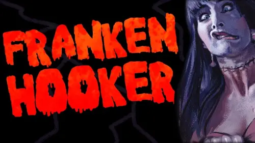 Відео до фільму Frankenhooker | Do You Want a Sandwich?