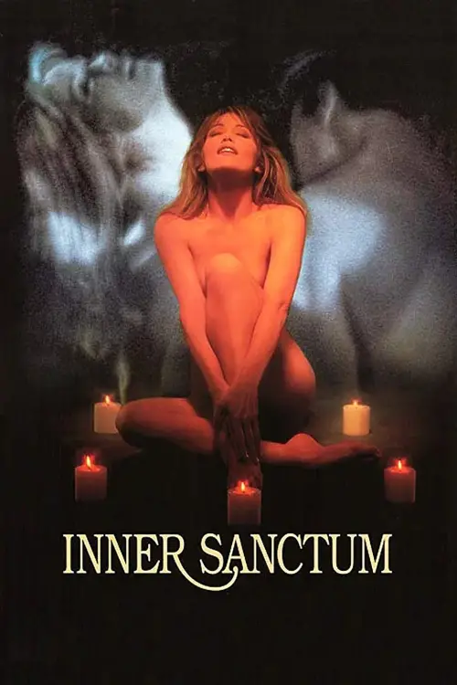 Постер до фільму "Inner Sanctum"
