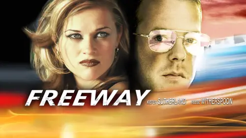 Відео до фільму Freeway | Official Trailer